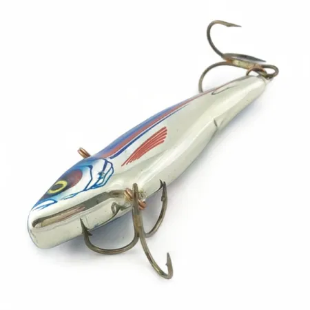 Rapala Rattl'n RAP 07 Valvoline SynPower, Blue Valvoline​, 16, воблер #23845
