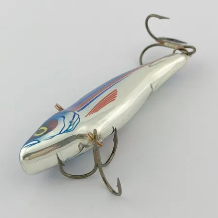 Rapala Rattl'n RAP 07 Valvoline SynPower, Blue Valvoline​, 16, воблер #23845