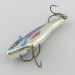  Rapala Rattl'n RAP 07 Valvoline SynPower, Blue Valvoline​, 16, воблер #23845