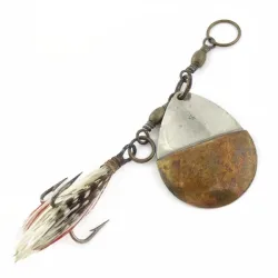 Lowe's Star Colorado Spinner 4 №5823 (1890-x років