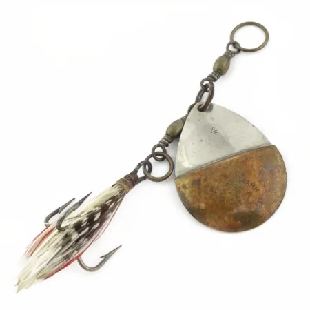 Lowe's Star Colorado Spinner 4 №5823 (1890-x років