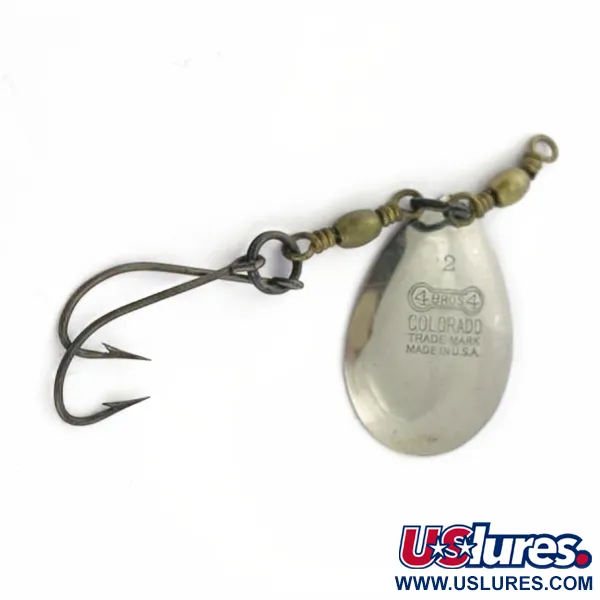 4 Bros 4 Brothers  Colorado Spinner