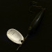 Blue Fox Super Vibrax Minnow Spin 1, Silver, 4, воблер #23849