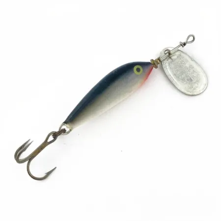 Blue Fox Super Vibrax Minnow Spin 1