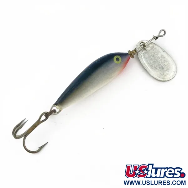 Blue Fox Super Vibrax Minnow Spin 1