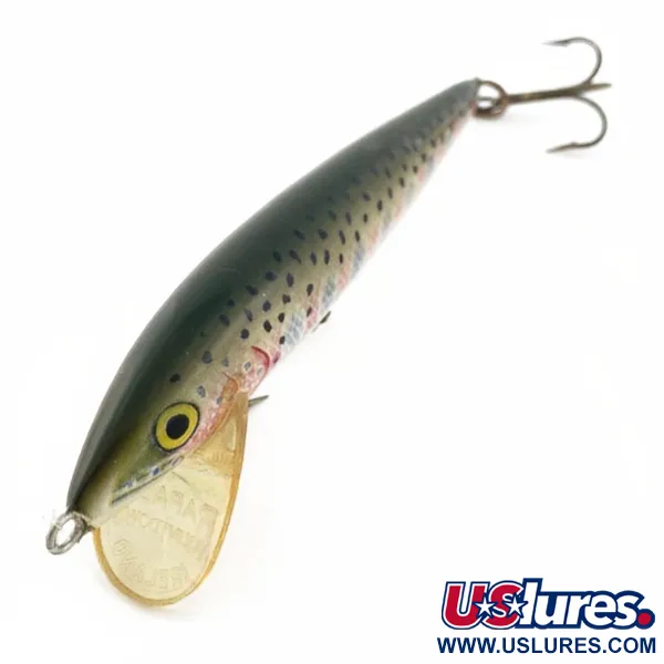  Rapala Countdown CD11, RT, 16, воблер #23851