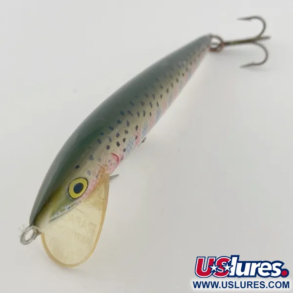  Rapala Countdown CD11, RT, 16, воблер #23851