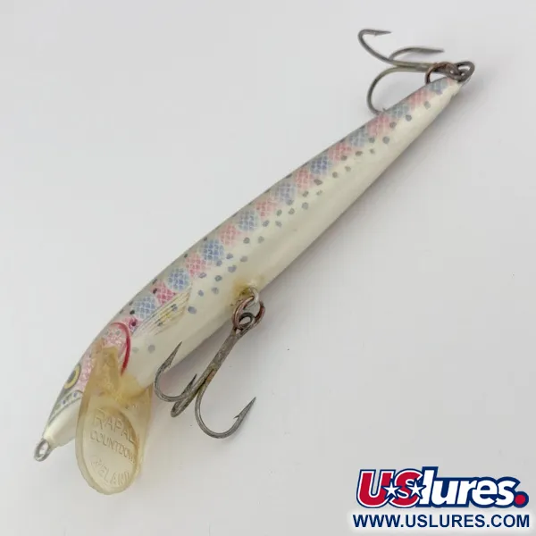  Rapala Countdown CD11, RT, 16, воблер #23851