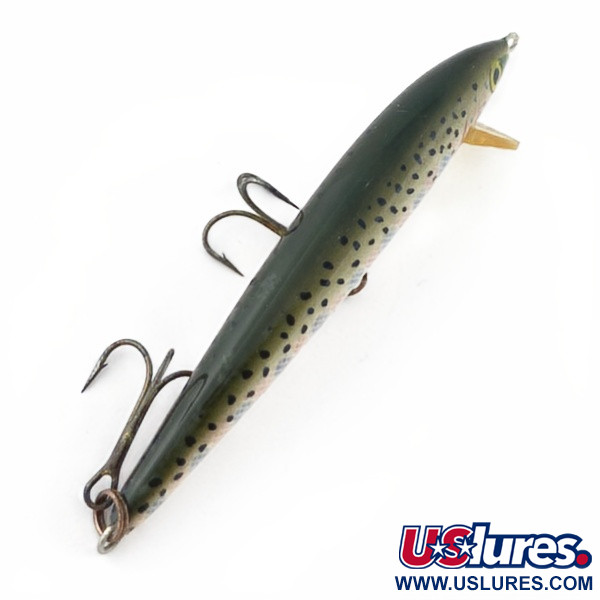  Rapala Countdown CD11, RT, 16, воблер #23851