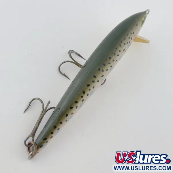  Rapala Countdown CD11, RT, 16, воблер #23851