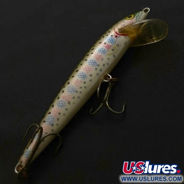  Rapala Countdown CD11, RT, 16, воблер #23851