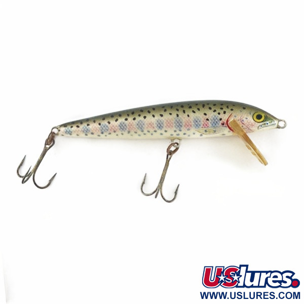  Rapala Countdown CD11, RT, 16, воблер #23851