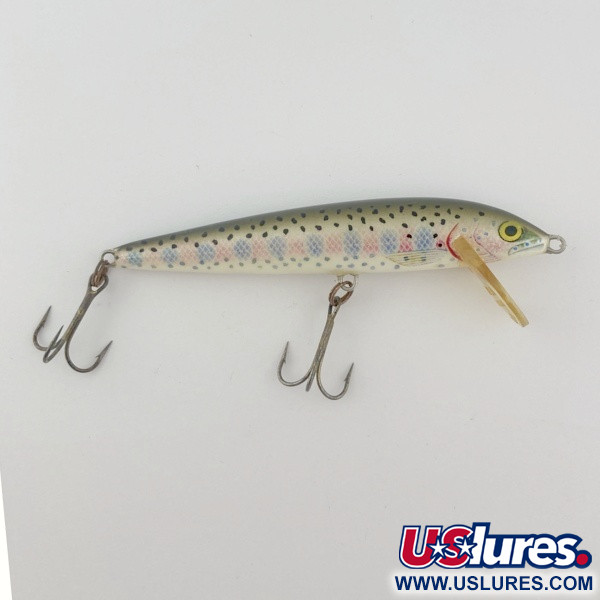  Rapala Countdown CD11, RT, 16, воблер #23851