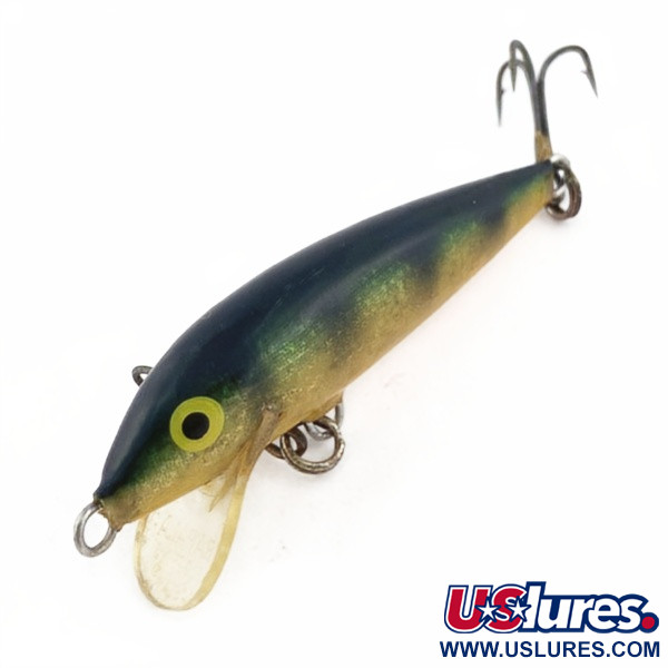  Rapala Original Floater F5, FT, 2,5, воблер #23852