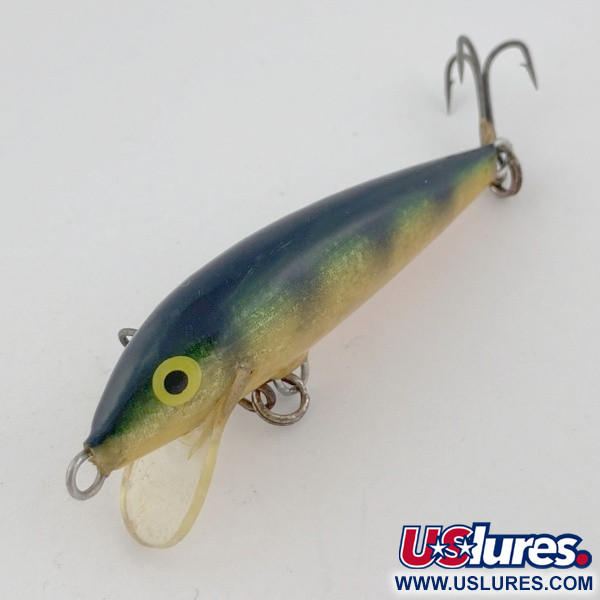  Rapala Original Floater F5, FT, 2,5, воблер #23852