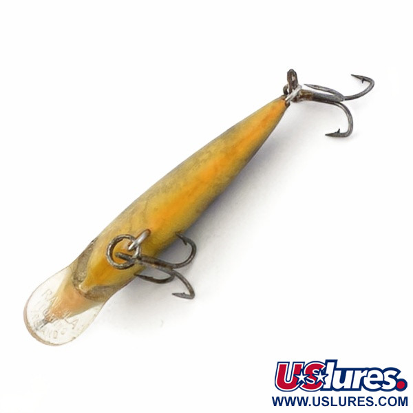  Rapala Original Floater F5, FT, 2,5, воблер #23852