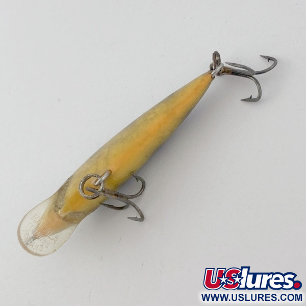  Rapala Original Floater F5, FT, 2,5, воблер #23852