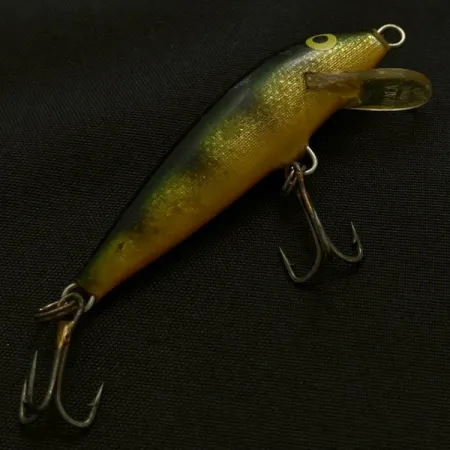 Rapala Original Floater F5, FT, 2,5, воблер #23852