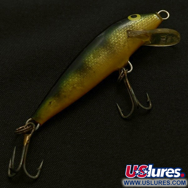  Rapala Original Floater F5, FT, 2,5, воблер #23852