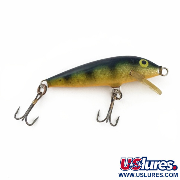 Rapala Original Floater F5, FT, 2,5, воблер #23852