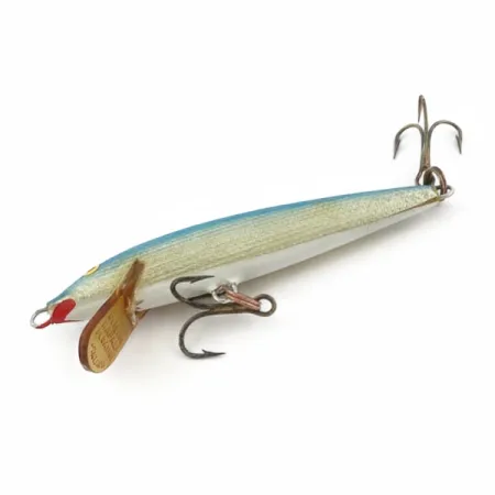 Rapala Original Floater F7 (Finland), B, 4, воблер #23853