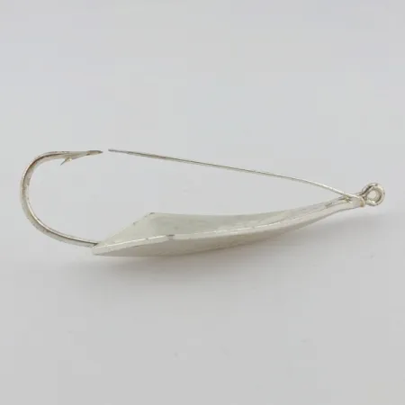 Rebel Arrowhead, срібло, 12, блесна коливалка (колебалка) #23854