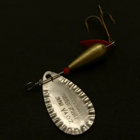Herter's Perfect Spinner (Japan), 7, блешня оберталка (вертушка) #23855