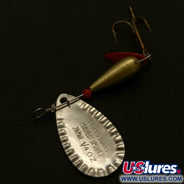  Herter's Perfect Spinner (Japan), , 7, блешня оберталка (вертушка) #23855