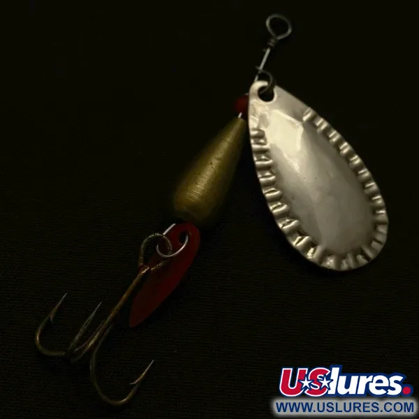  Herter's Perfect Spinner (Japan), , 7, блешня оберталка (вертушка) #23855