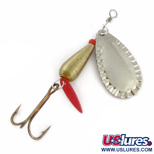 Herter's Perfect Spinner (Japan), , 7, блешня оберталка (вертушка) #23855