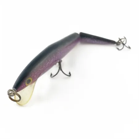 Atlantic Lures Atlantic lures Joint-fina, purple, 9, воблер #23856