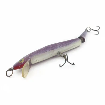 Atlantic Lures Atlantic lures Joint-fina, purple, 9, воблер #23856
