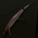 Atlantic Lures Atlantic lures Joint-fina, purple, 9, воблер #23856