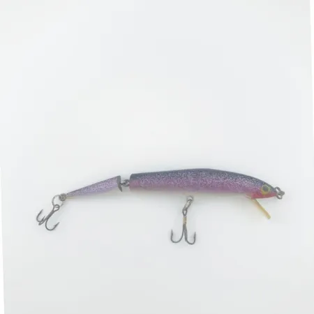 Atlantic Lures Atlantic lures Joint-fina, purple, 9, воблер #23856