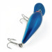  Bomber model 6A Screw tail, Blue, 11, воблер #23857