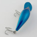  Bomber model 6A Screw tail, Blue, 11, воблер #23857