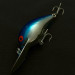  Bomber model 6A Screw tail, Blue, 11, воблер #23857