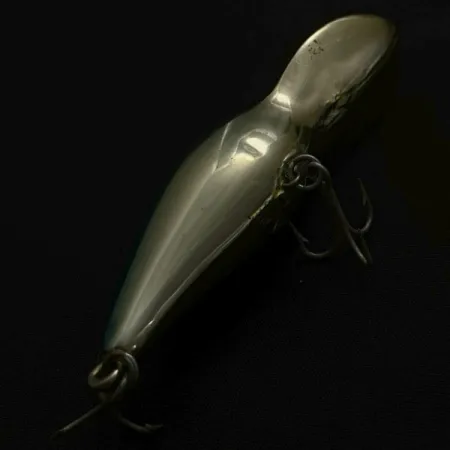 Bomber model 6A Screw tail, Blue, 11, воблер #23857