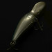  Bomber model 6A Screw tail, Blue, 11, воблер #23857