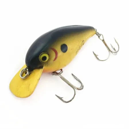 Cotton Cordell Big O, Shad, 14, воблер #23858