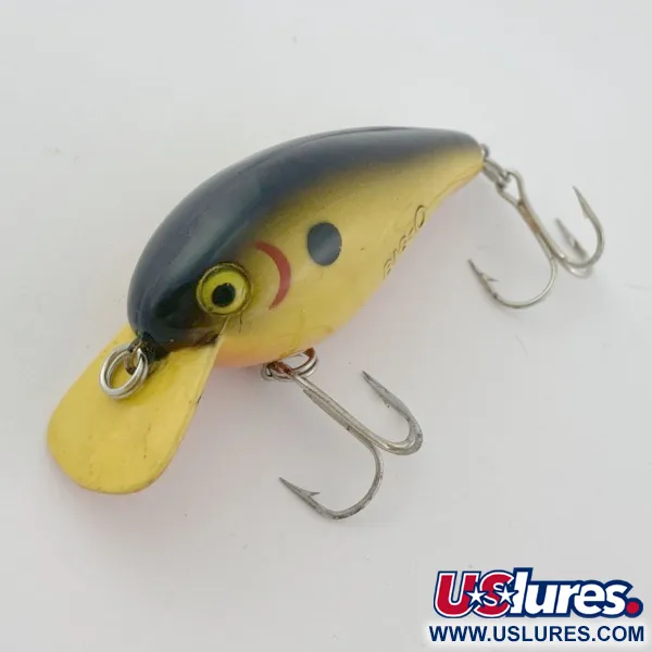  Cotton Cordell Big O, Shad, 14, воблер #23858