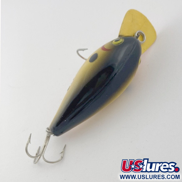  Cotton Cordell Big O, Shad, 14, воблер #23858