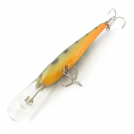 Rapala Shad Rap Deep Runner 07, FT (Fire Tiger), 8, воблер #23859