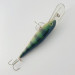  Rapala Shad Rap Deep Runner 07, FT (Fire Tiger), 8, воблер #23859