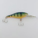  Rapala Shad Rap Deep Runner 07, FT (Fire Tiger), 8, воблер #23859