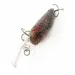  Bomber Fat Free Shad, brown, 28, воблер #23860