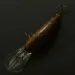  Bomber Fat Free Shad, brown, 28, воблер #23860