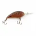  Bomber Fat Free Shad, brown, 28, воблер #23860