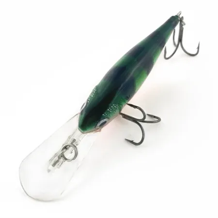 Rapala Glass Shad Rap, GSC, 9, воблер #23861