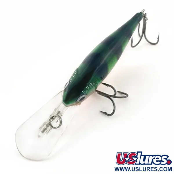  Rapala Glass Shad Rap, GSC, 9, воблер #23861